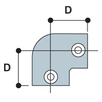 fitting drawing