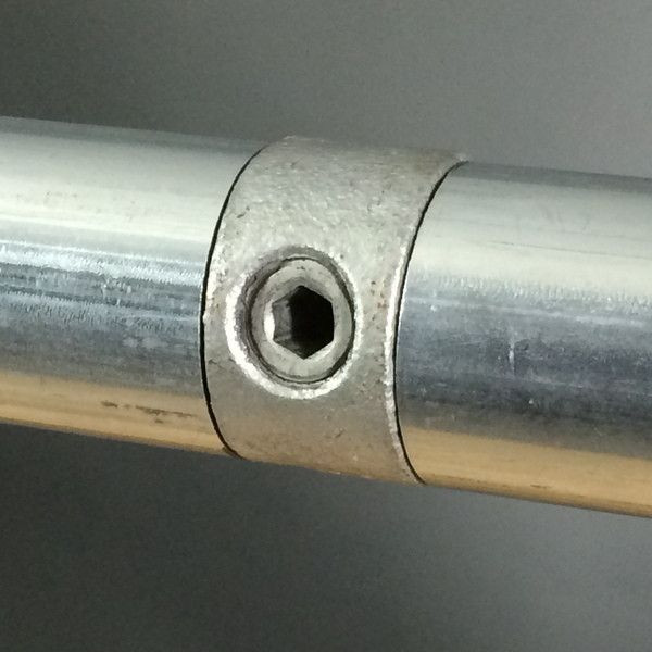 514-7 fitting used for a handrail