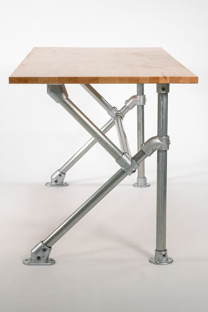 K-Frame Table Frame
