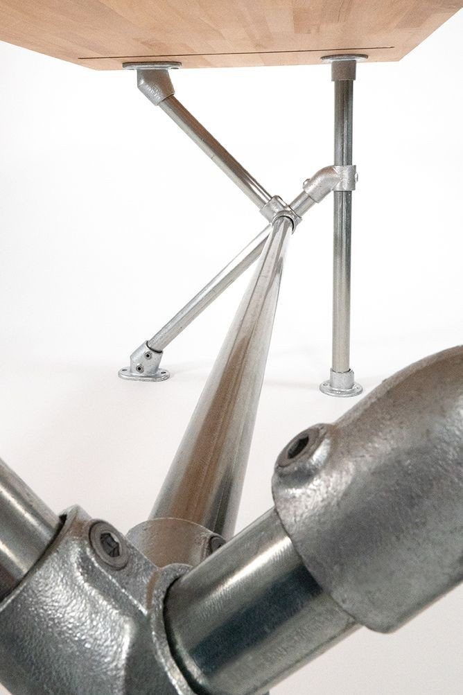 K-Frame Table Frame