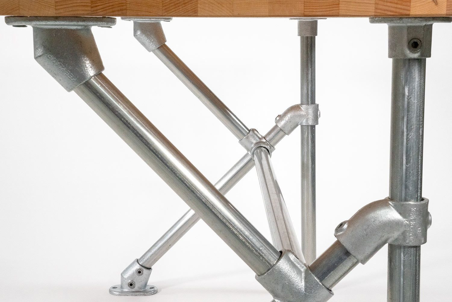 K-Frame Table Frame