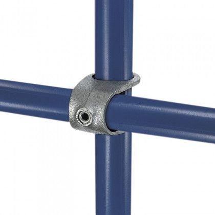 17-9 - Clamp-on Crossover, 51mm (2