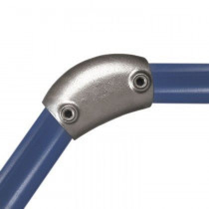 55-7 - Obtuse Angle Elbow, 32mm (1-1/4