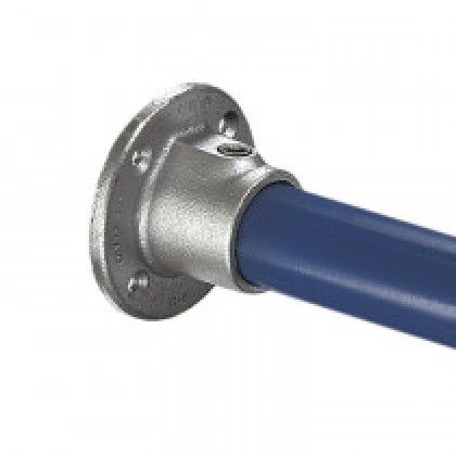 61-7 - Flange, 42.4mm O/D