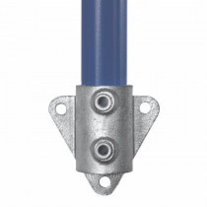 68-6 - Wall Flange, 25mm (1