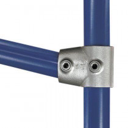 86-7 - Angle Tee, 32mm (1-1/4