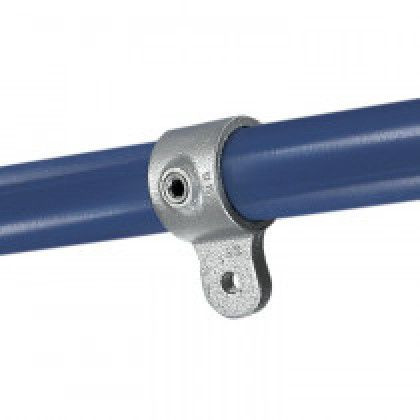 M50-7 - Male Single Swivel Socket Member, 32mm (1-1/4