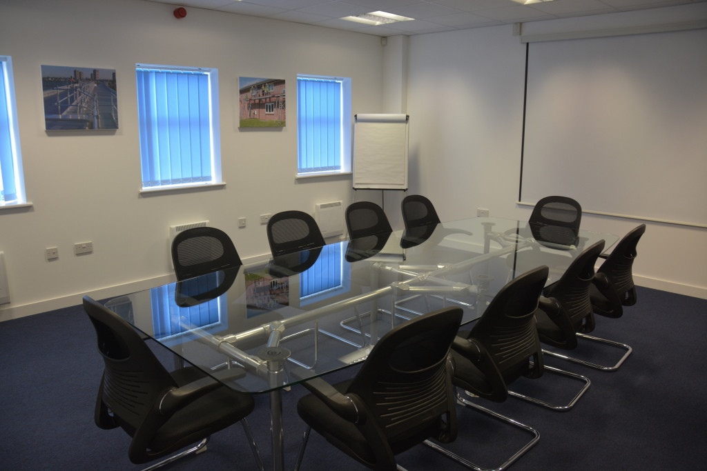 DIY conference table Projects Simplified Building