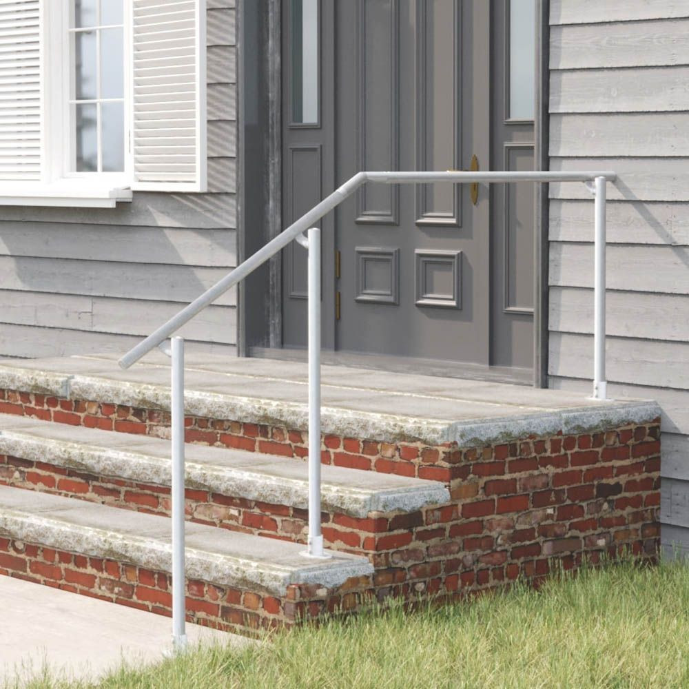 Aluminium Handrail Kit for Stairs/Landing