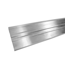 ToeBoard Aluminium Extrusion