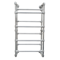 heavy duty wall mounted shoe rack