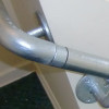 514-7 fitting for handrail