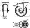 technical info