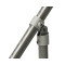 Variable angle simple handrail kit - Floor mounted (SR-C50)