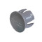 77-6 - Plastic Plug, 25mm (1") 