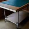 diy table frame