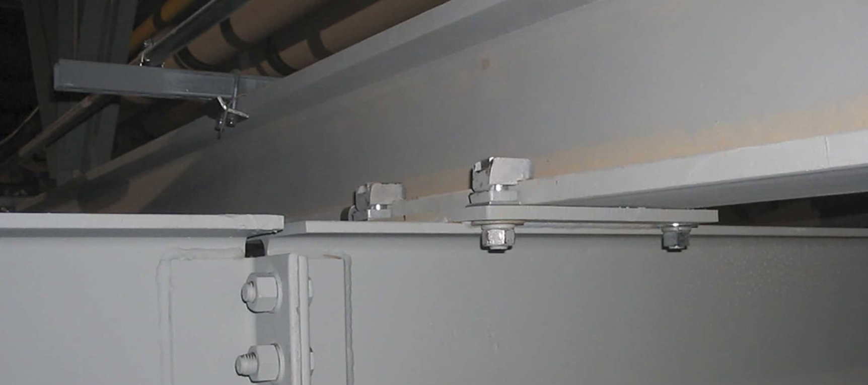 BeamClamp Configuration Simplified Building