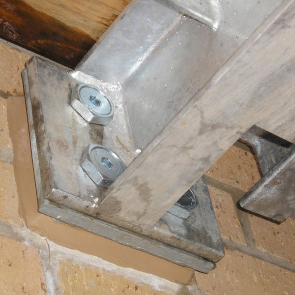 Box Bolt Buy expansion hollow bolts for steelwork Simplified Building