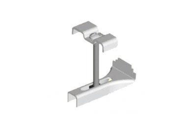 Grating clips and Floor fix