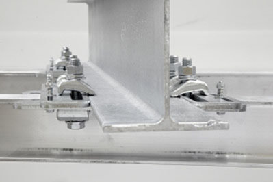 BEAM CLAMP