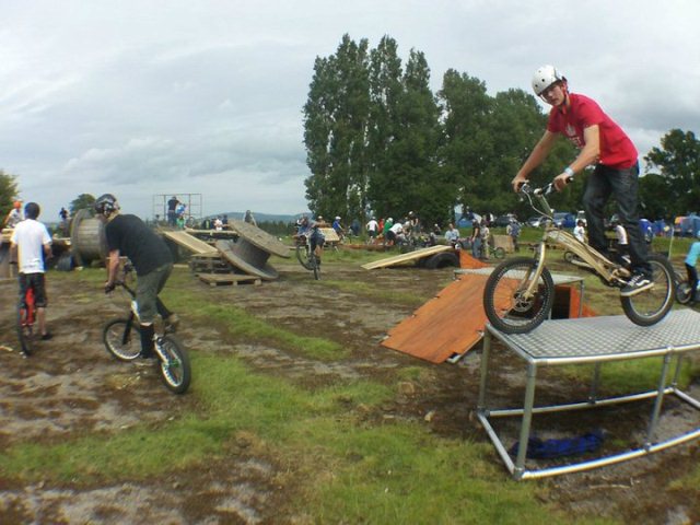 cycle display image